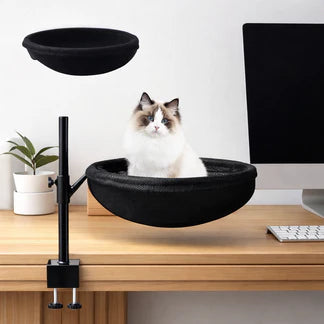 PurrNest Cozy