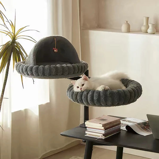 PurrNest Premium